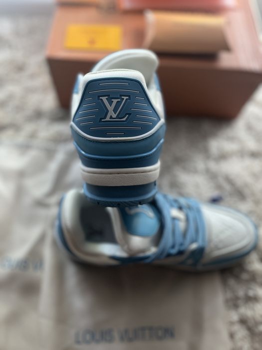 Louis Vuitton Trainers