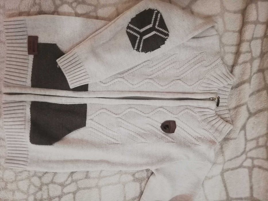 Кофты, свитера на мальчика