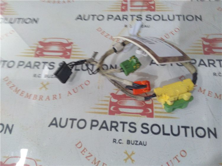 Mufa airbag volan audi a4 b8