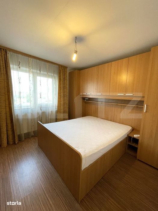 Apartament 2 Camere, Centrala Termica - Falticeni