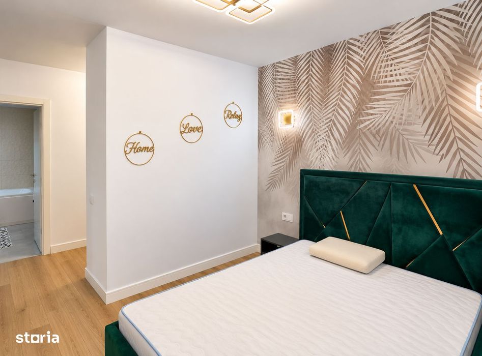 Apartament 2 camere| Onix Park North| Pipera| Promenada+ parcare