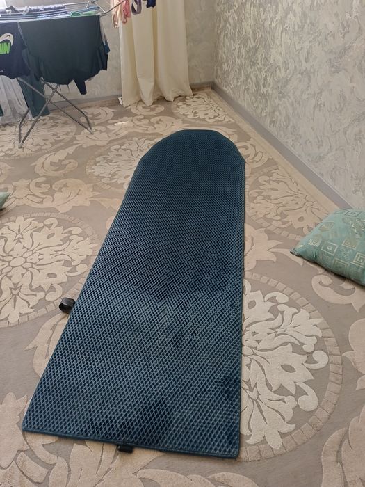 Полик Эво для лодке надувной