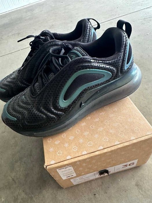 Adidasi Nike Air Max 720 20 Bg