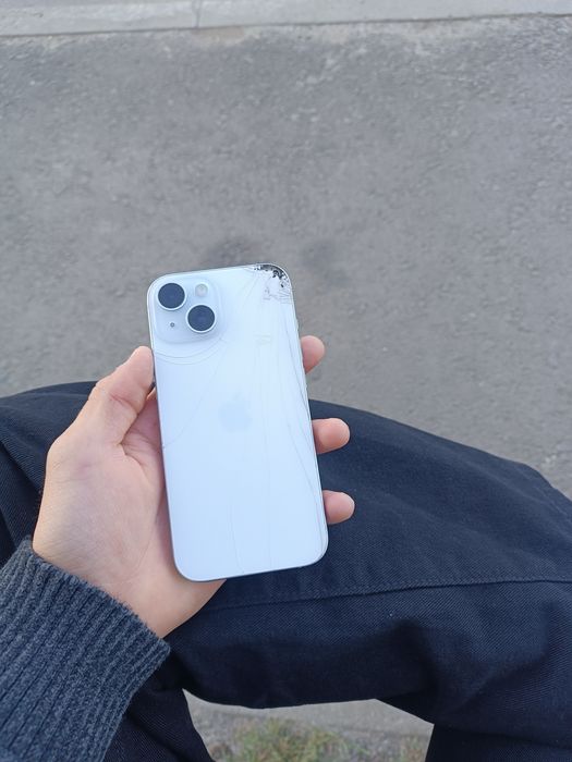 Iphone 15 128 гв