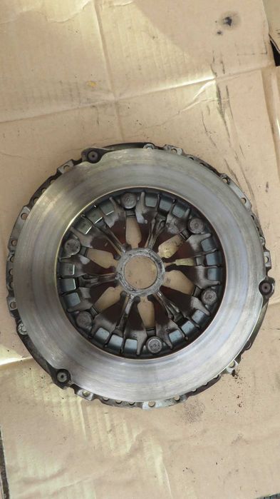 Части за 1.9 BLS мотор - части за Фолксваген, Ауди, Сеат, Шкода