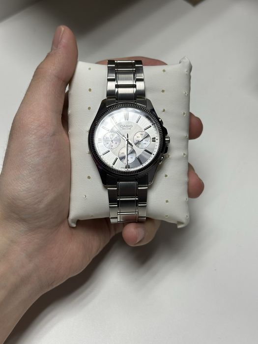 Часы Casio MTP-1375D-7AVDF (оригинал)