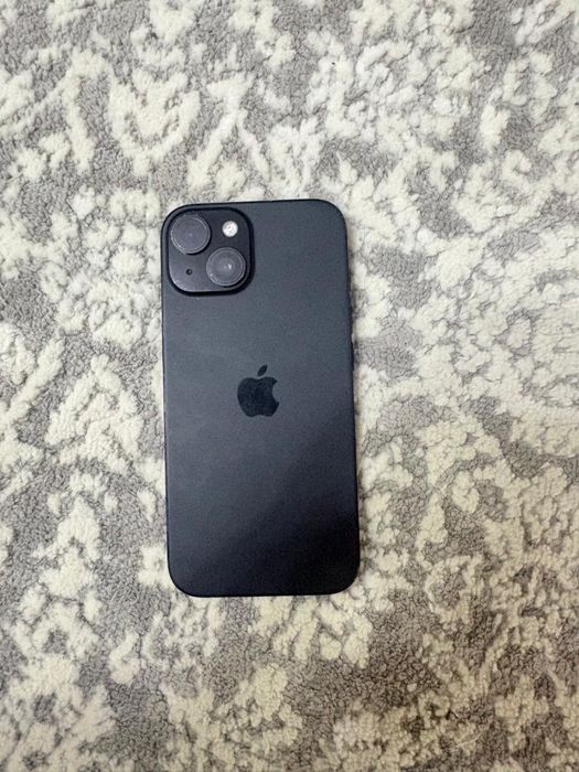 Iphone 15 бары жаксы