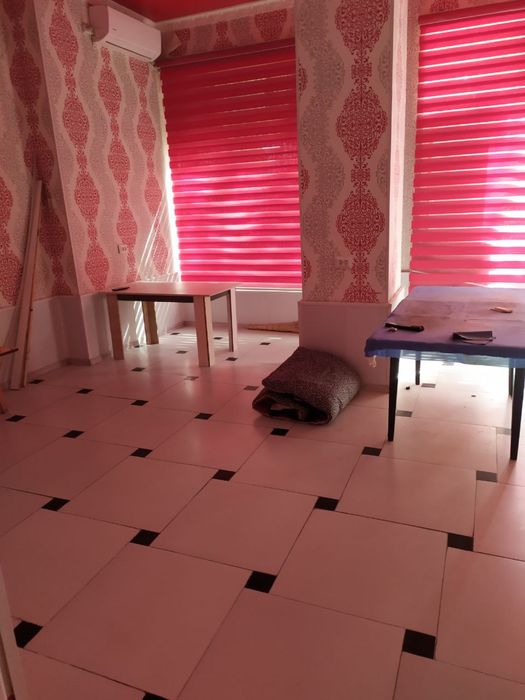 Сдается в аренду помещения в 4 мн г.Чирчик