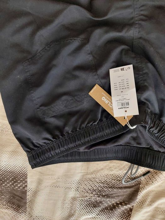 Къси панталони (шорти)