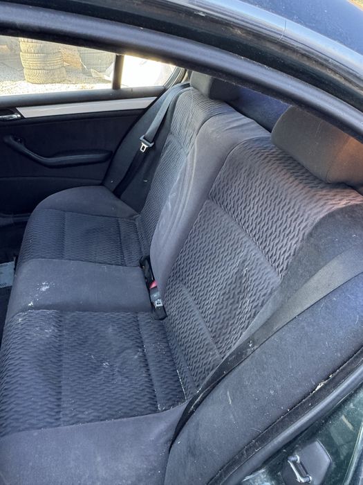 Бмв е46 330i на части