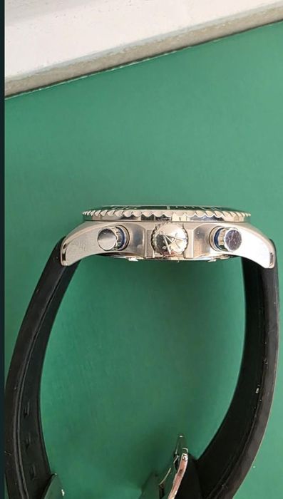 Ceas Atlantic worldmaster driver