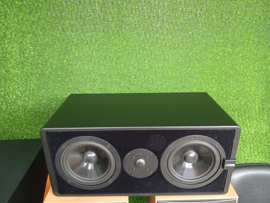 Център CANTON AV-950