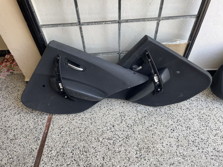 части от bmw 120 d 2005