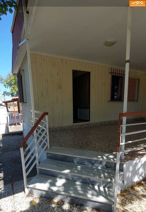 Продава къща на 350 м от морето – Дросия, Гърция