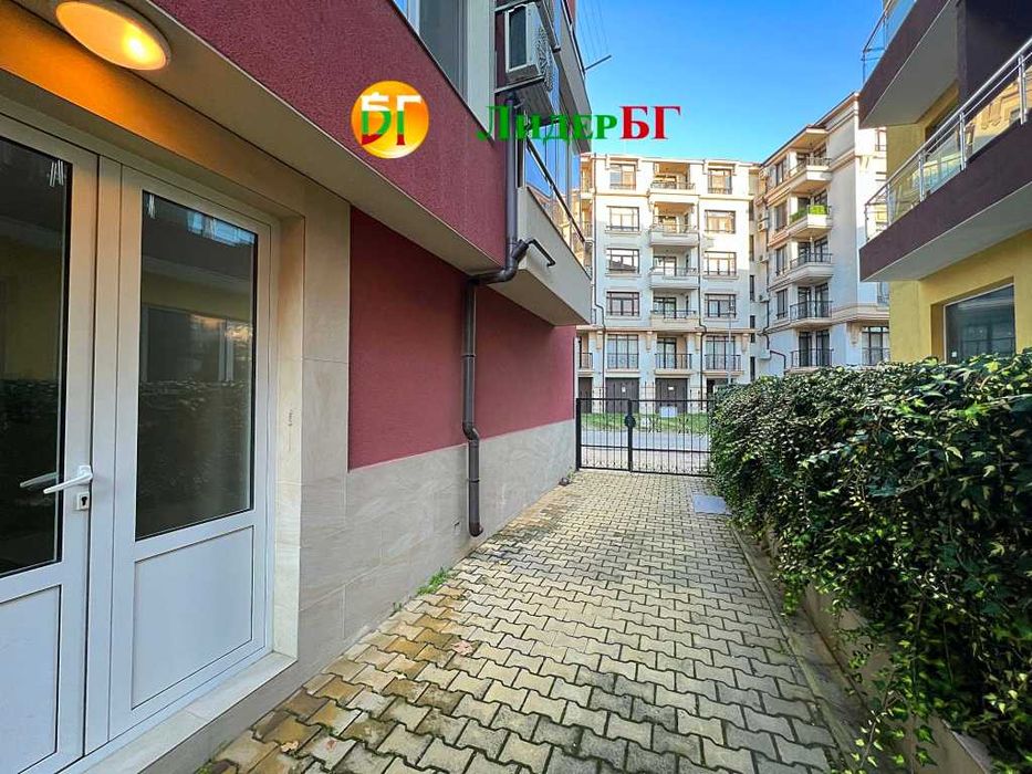 Продава се Тристаен апартамент в Поморие - 74 кв.м за 1487 €/кв.м - Снимка #19