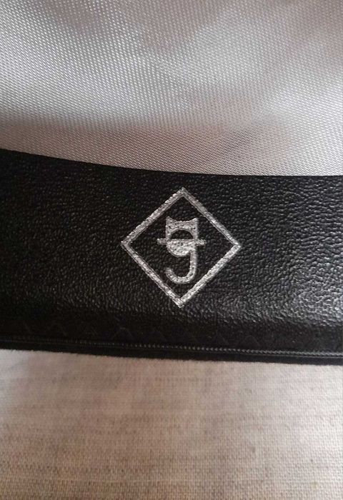 Винтажная Ковбойская Шляпа 59 размера