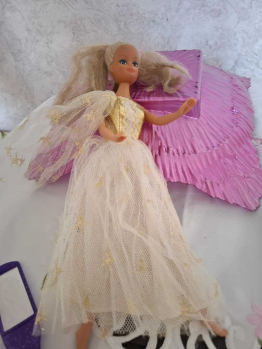 Оригинална Кукла Барби