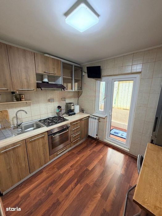 Apartament,