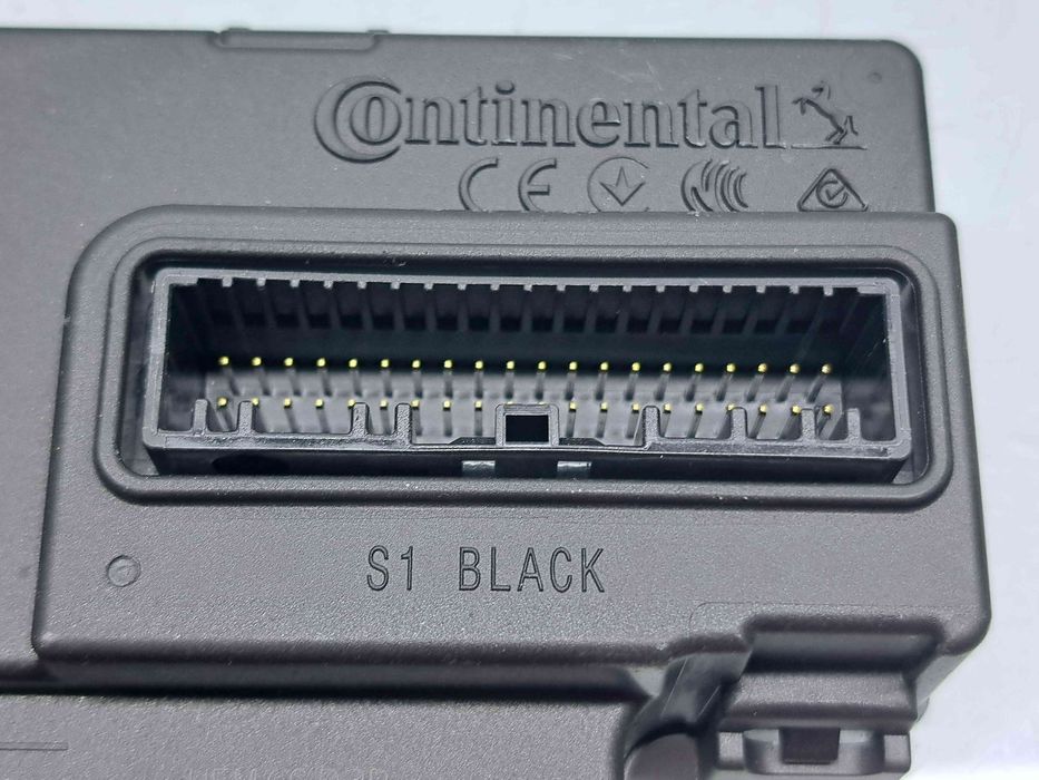 Modul control  Renault Captur (J87) [Fabr 2013-2017] 285E29439R