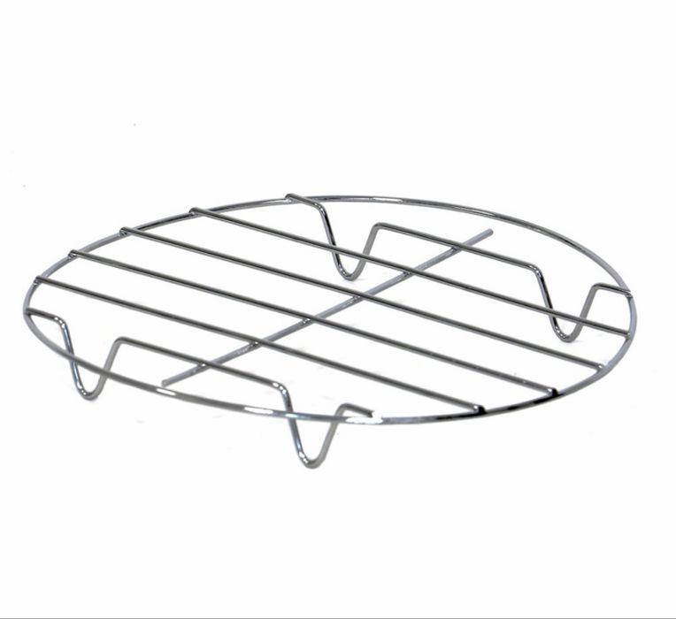 Airfryer DAFB-5020BL, 2000W, 5 L, control digital, 8 programe