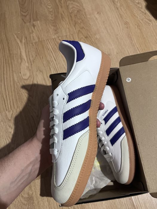 Adidas Samba 41