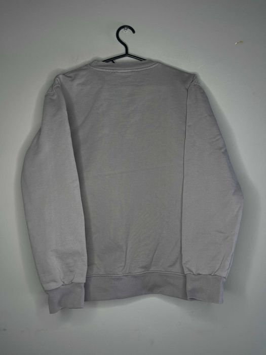 Stone Island Stripes Crewneck Sweatshirt Мъжка Блуза