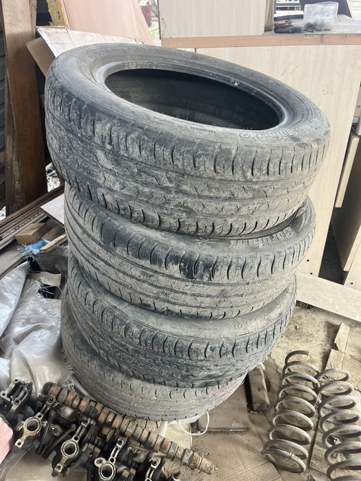 покрышка лето р15