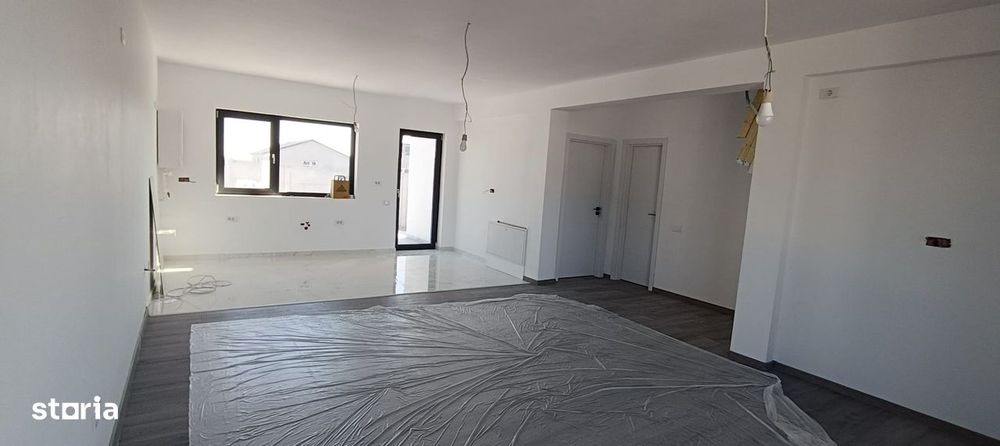 Casa Parter 3 camere /Com.Berceni /Comision 0%