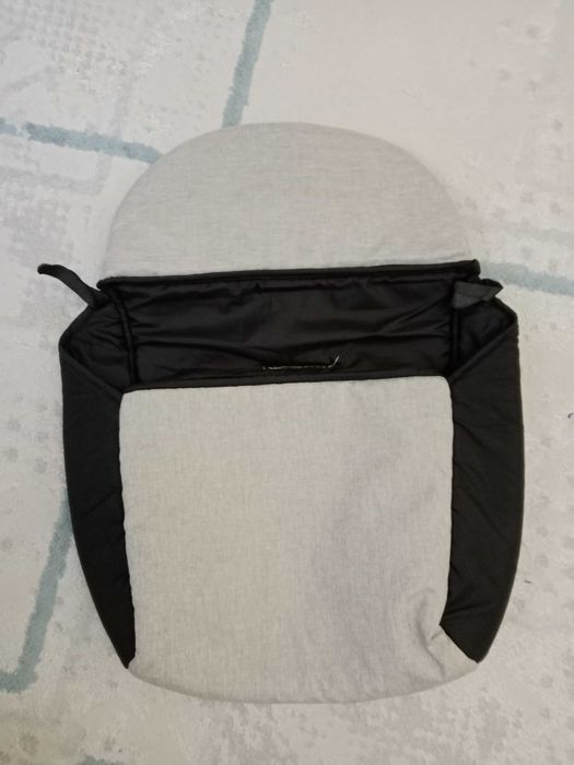 Муфта для коляски, накидка на ноги