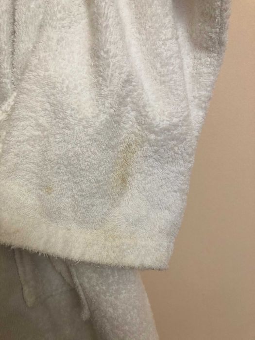 халат махровый банный Турция