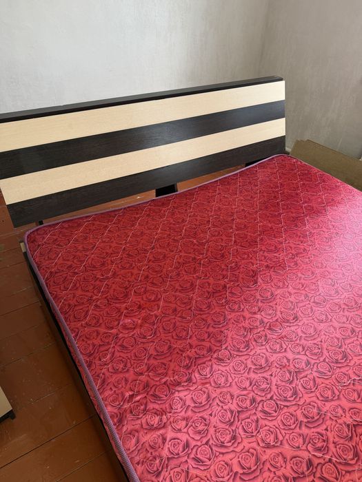 Продам кровать 2x