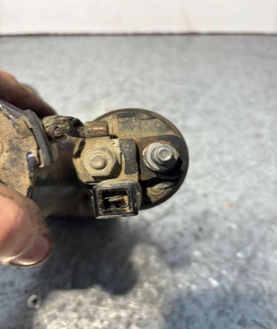 Electromotor Volkswagen VW Passat B6