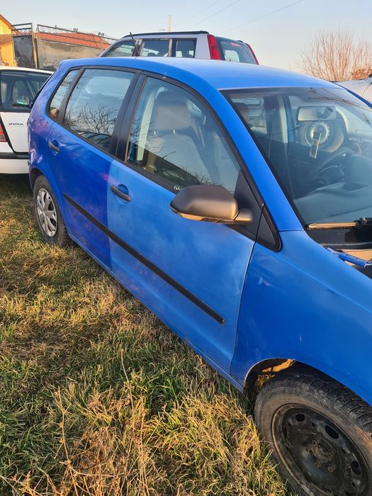 Dezmembrez golf4 1.9 tdi și 1.4 benzina, polo1.2 benzina, audi a4 1.9