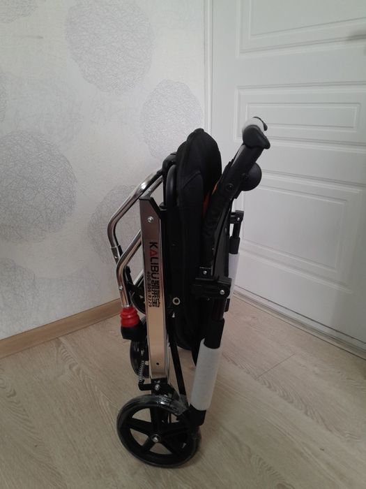 Инвалидная коляска