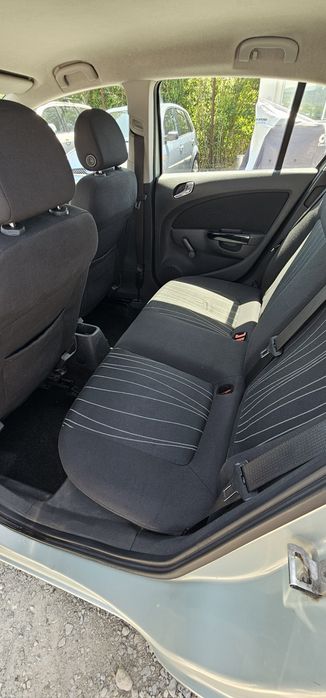 OPEL Corsa 2009 — imagine 5