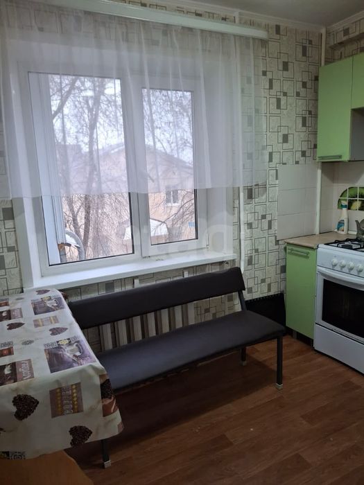 Продается 2 комнатная квартира дзержинского 18,500