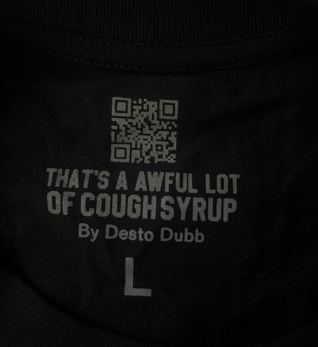 That’s syrop Нов Внос