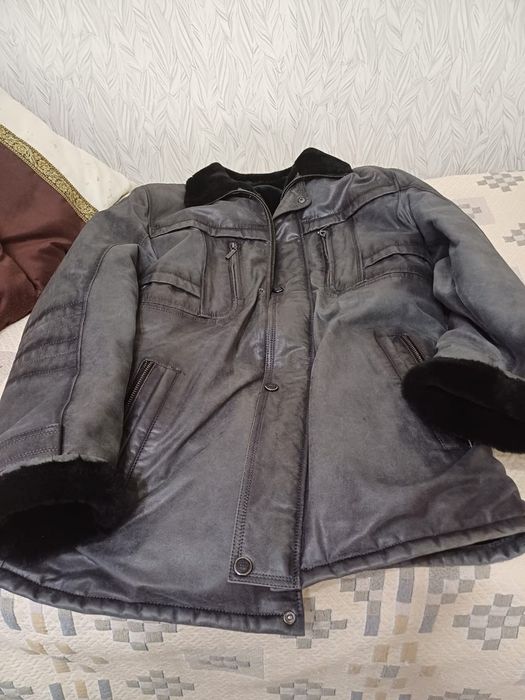 Продается куртка зимняя