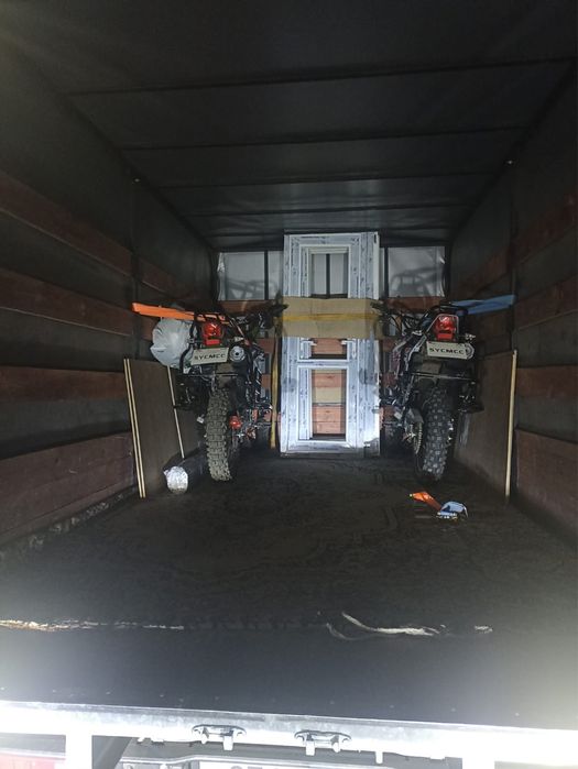 Вывоз мусора Костанай