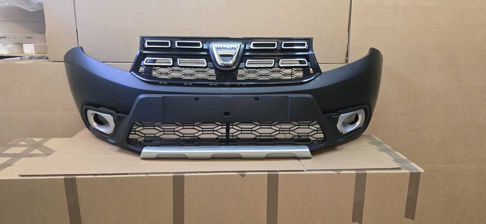 Bara fata Dacia Logan II Stepway Dacia Sandero II 2017 - 2020