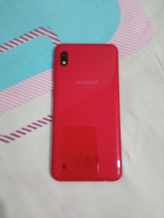 Смартфон Самсунг