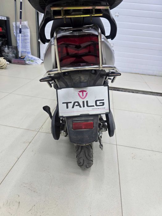 Электроскутер TaiLG