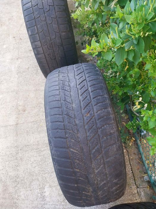 Anvelopa pireli 225/50/17