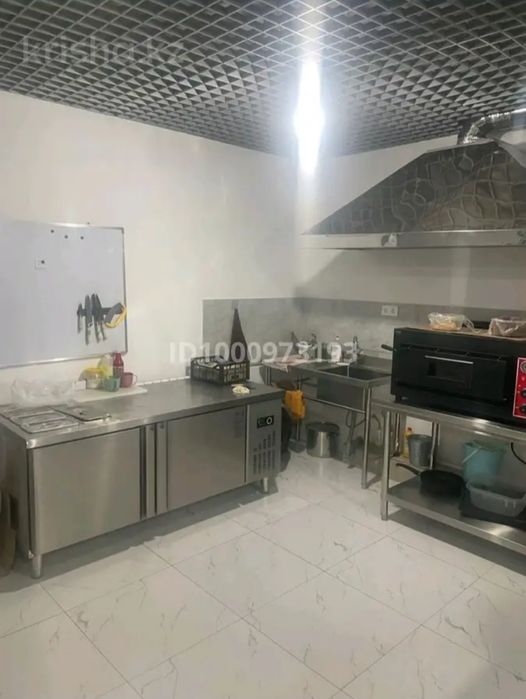 Продам коммерческое помещение