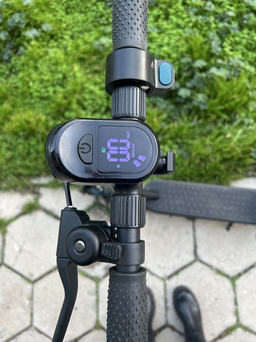 Електрически скутер