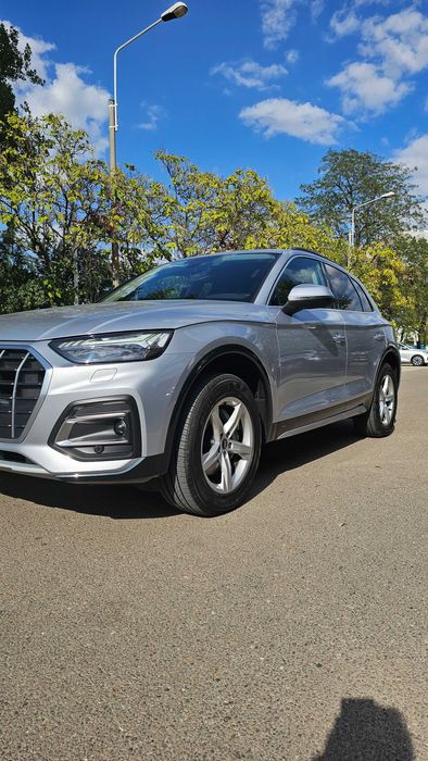 AUDI Q5 2021 — imagine 3