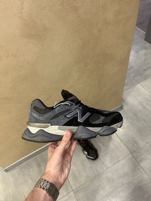 New Balance 9060 – чисто нови 44 номер