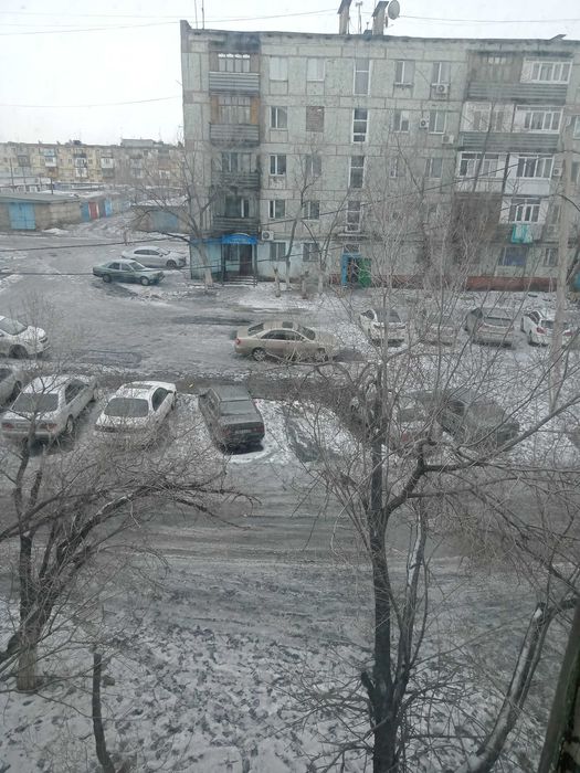 продам квартиру в Сатпаеве