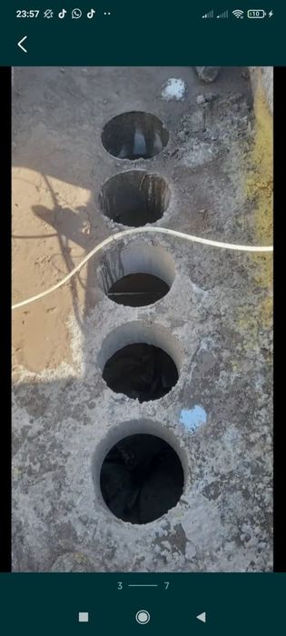 Алмазное бурение Алмазное сверление