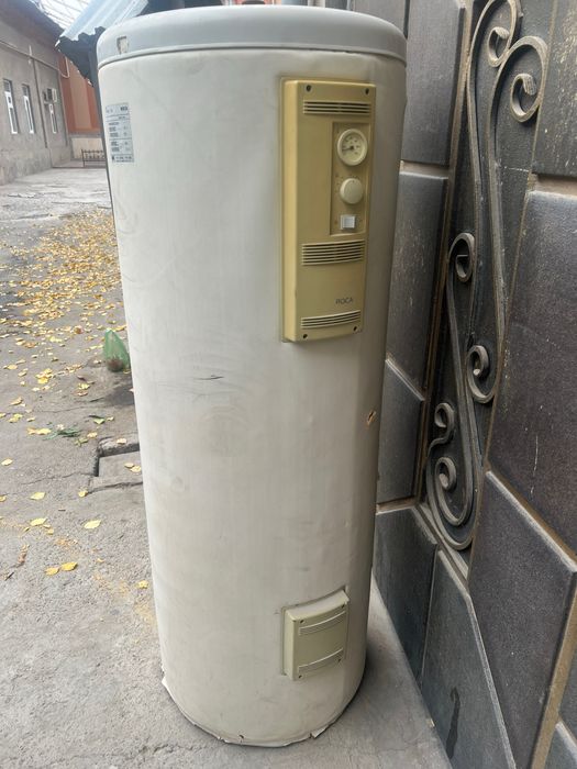 Менаем двухконтуный котлы на новый рабочий или !!!
